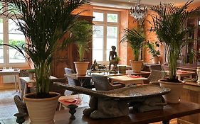 Hostellerie Les Hauts De Sainte Maure